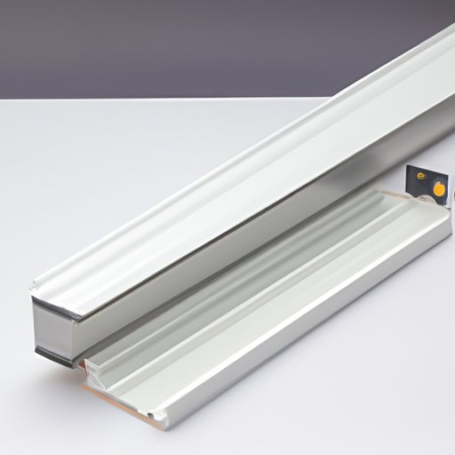 A Comprehensive Guide to Installing LED Aluminum Channel Profile