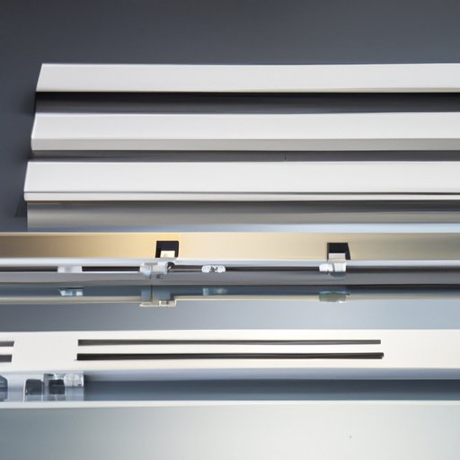 How to Select the Right Led Aluminum Profile for Your Business in China