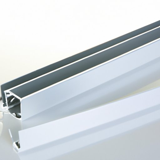 A Guide to Choosing the Best Quality Led Aluminum Profile Suppliers in China