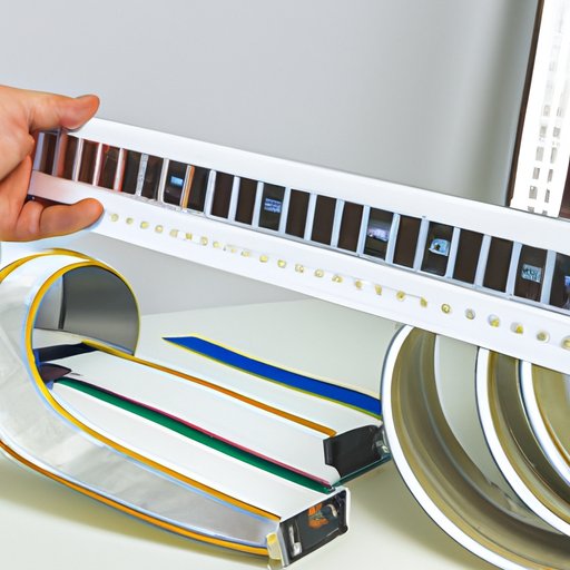 Choosing the Right LED Strip Light and Aluminum Profile for Your Home