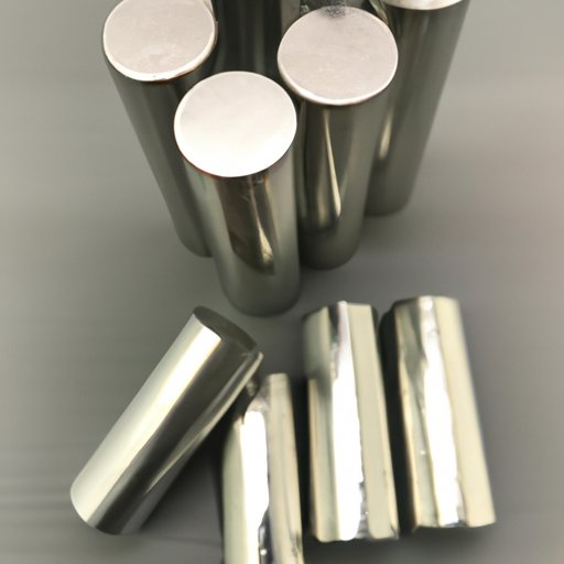 Industrial Applications of Lithium Aluminum Hydride