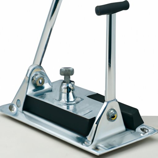 A Comprehensive Guide to Using a Low Profile 2 Ton Aluminum Floor Jack