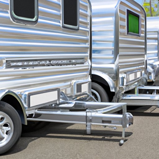 Comparative Analysis of Different Low Profile Aluminum Car Trailers on the Market