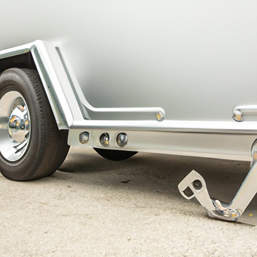 How to Choose the Right Low Profile Aluminum Car Trailer