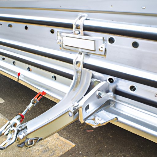 How to Choose the Right Low Profile Aluminum Gooseneck Trailer