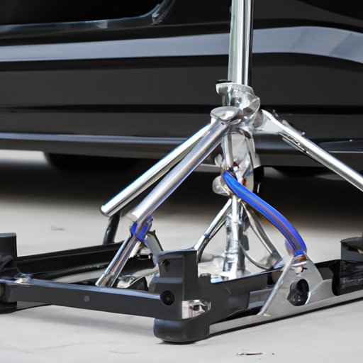 The Benefits of Owning a Low Profile Aluminum Racing Jack