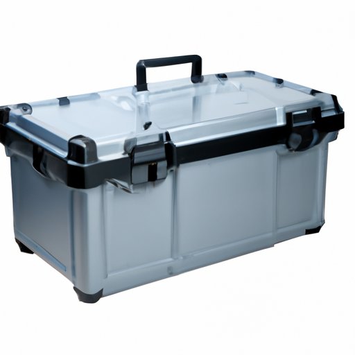 The Best Low Profile Aluminum Tool Boxes on the Market