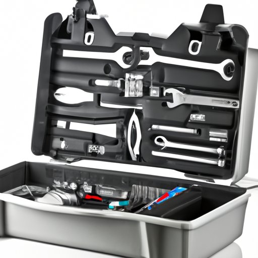 Essential Features to Look for in a Low Profile Aluminum Tool Box