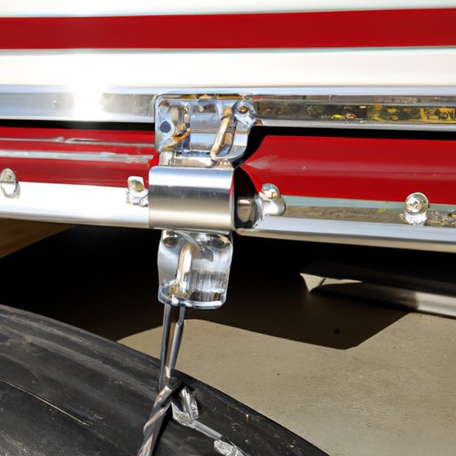 Maintenance Tips for Low Profile Aluminum Trailers