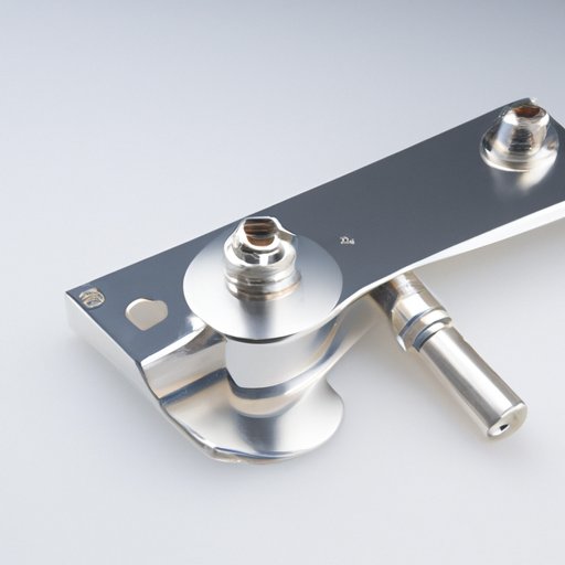 How to Choose the Right Low Profile Billet Aluminum Jack