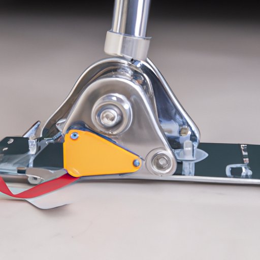 Safety Tips When Using a Low Profile Lightweight Aluminum Floor Jack