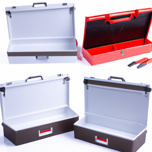 How to Choose the Right Low Profile Slim Aluminum Truck Tool Box