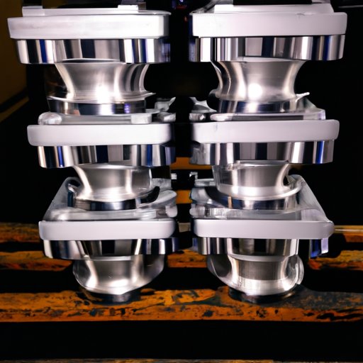  Benefits of Upgrading to LS1 Aluminum Heads 