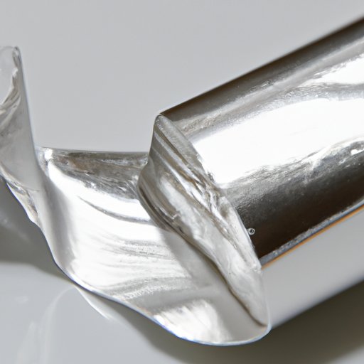 Uses and Applications of Aluminum at its Melting Point