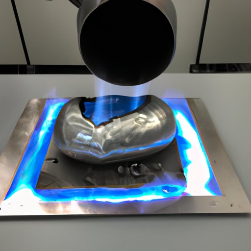 Exploring the Science Behind the Melting Point of Aluminum