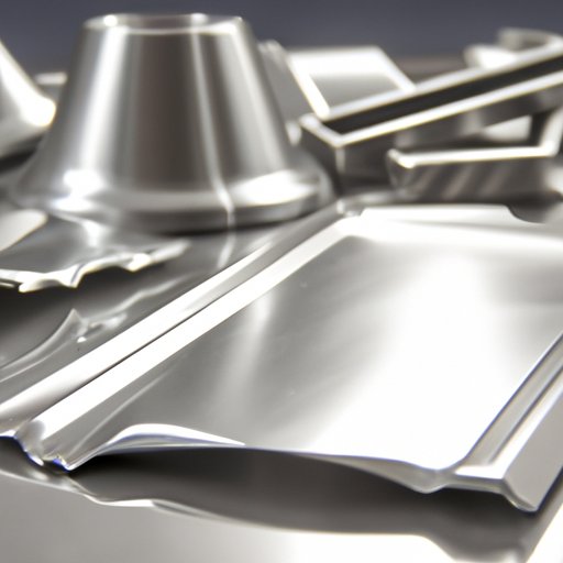 Aluminum in Automotive Manufacturing: Examining Its Benefits and Applications