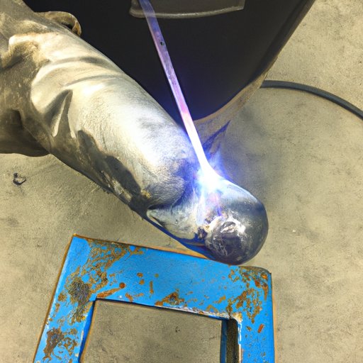 Common Challenges and Mistakes to Avoid When Mig Aluminum Welding