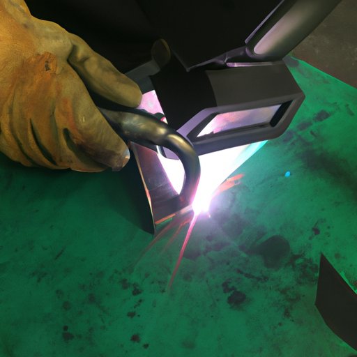 Safety Considerations for Aluminum Mig Welding