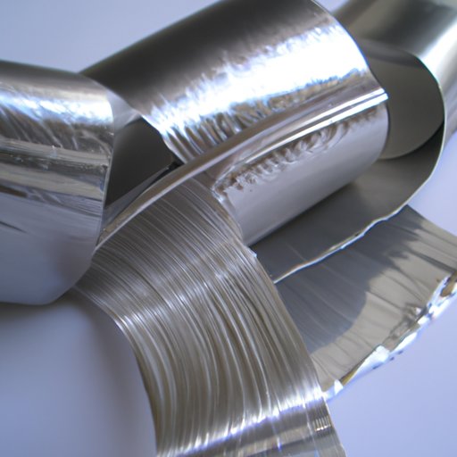 Exploring the Modulus of Elasticity of Aluminum