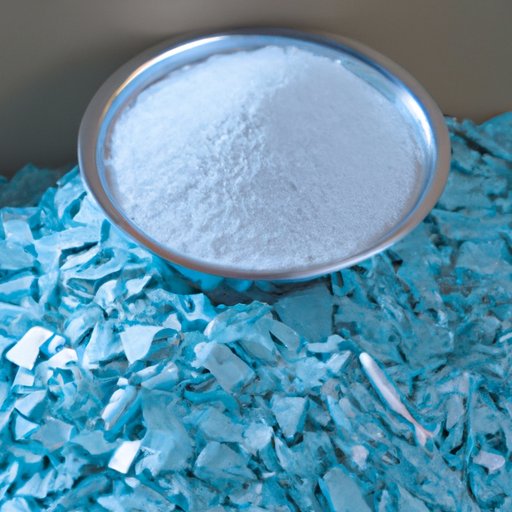 The Role of Aluminum Sulfate in Industrial Applications