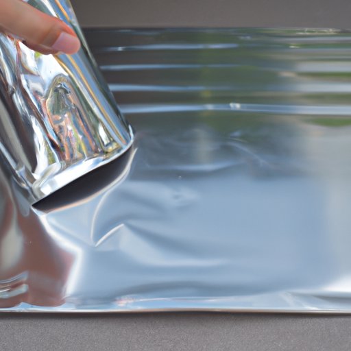 Shining Up Your Aluminum: How Mothers Aluminum Polish Can Help