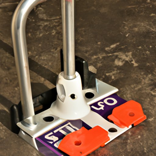 Safety First: A Review of the Nesco Tools 2203 Aluminum Low Profile Floor Jack