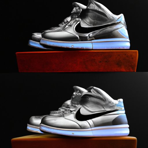The Evolution of Nike Dunk Aluminum