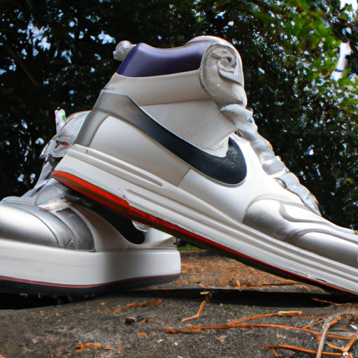 The History and Legacy of the Nike Dunk High Aluminum