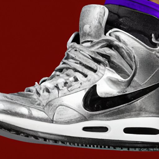Celebrity Endorsement: How Nike Dunks High Aluminum are Worn by the Stars