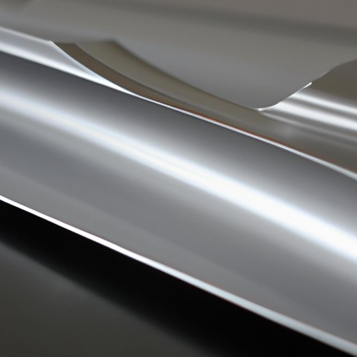 Benefits of Novelis Aluminum in the Automotive Industry