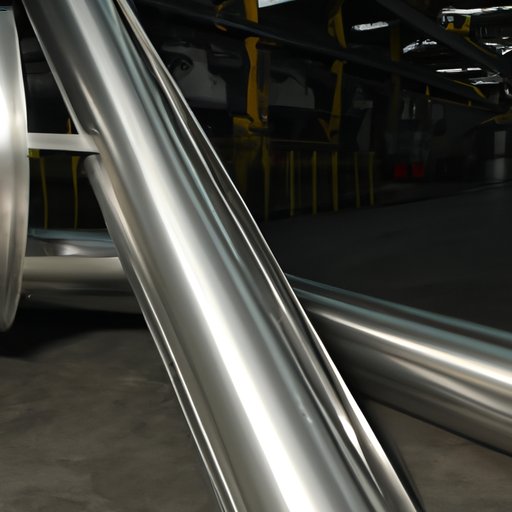 Benefits of Producing Aluminum with Novelis Aluminum Mill
