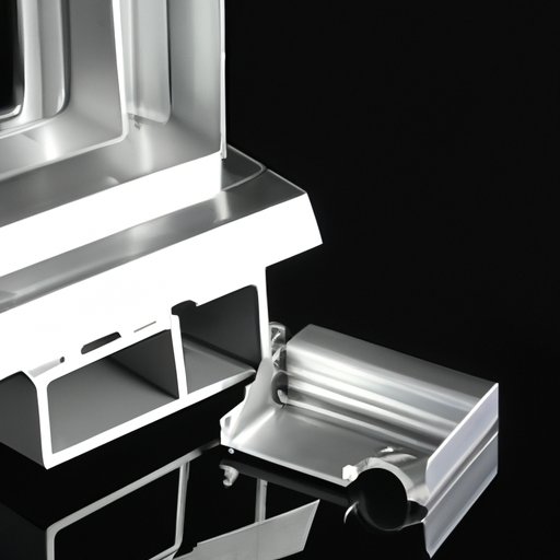 Common Applications of Off the Shelf Aluminum Extrusion Profiles