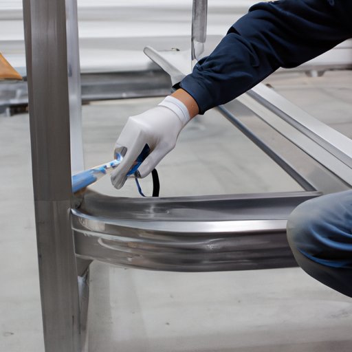 What You Need to Know Before Painting Aluminum