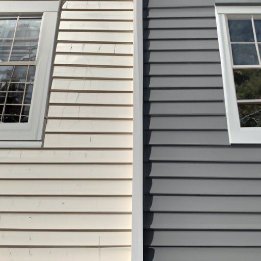Pros and Cons of Painting Aluminum Siding