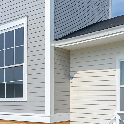 How to Choose the Right Paint for Aluminum Siding