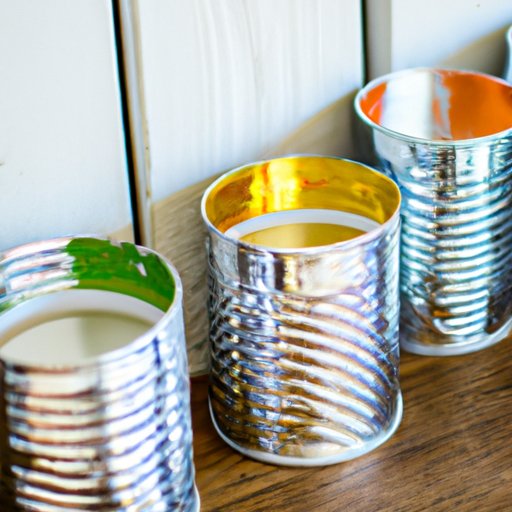 DIY Projects Using Painted Aluminum