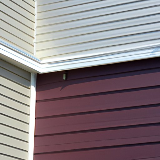 How to Choose the Right Paint for Your Aluminum Siding