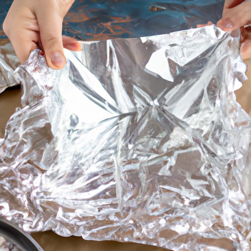 How to Choose the Right Kitchen Wrap: Pros and Cons of Parchment Paper and Aluminum Foil