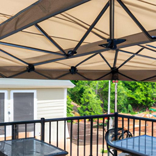 Maximize Your Outdoor Space with Aluminum Patio Covers