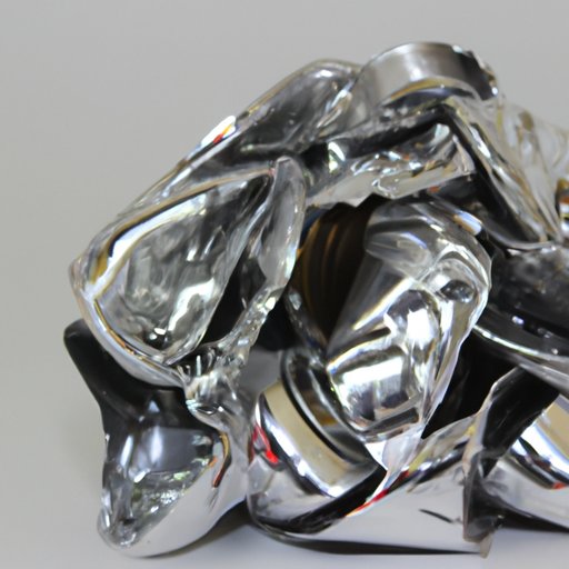 Exploring the Recyclability of Aluminum