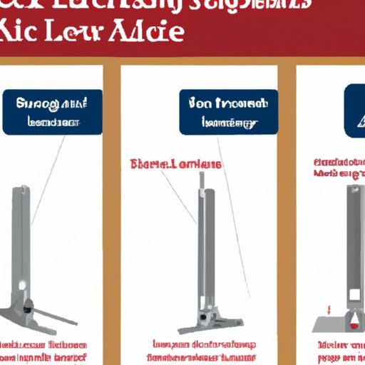 Comparing Different Types of Pittsburgh 1.5 Ton Aluminum Jack Low Profiles: What to Look For