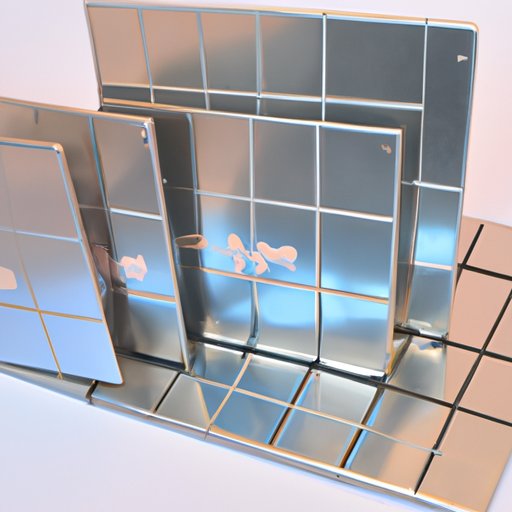  How to Build a Stronger Community with Pixelmon Aluminum Plates 