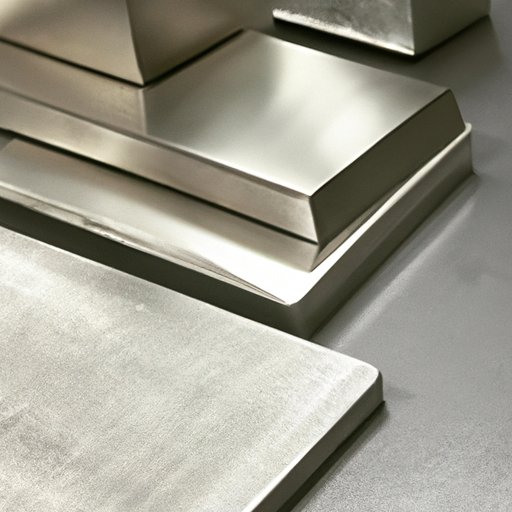 Exploring Types of Plating for Aluminum