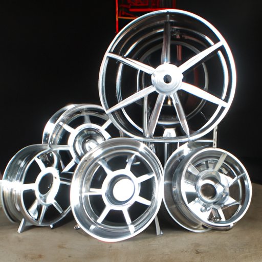 A Guide to Buying the Best Polished Aluminum Wheels