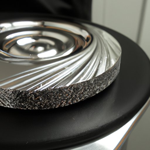 Tips for Getting the Most Out of Polishing Aluminum Wheels