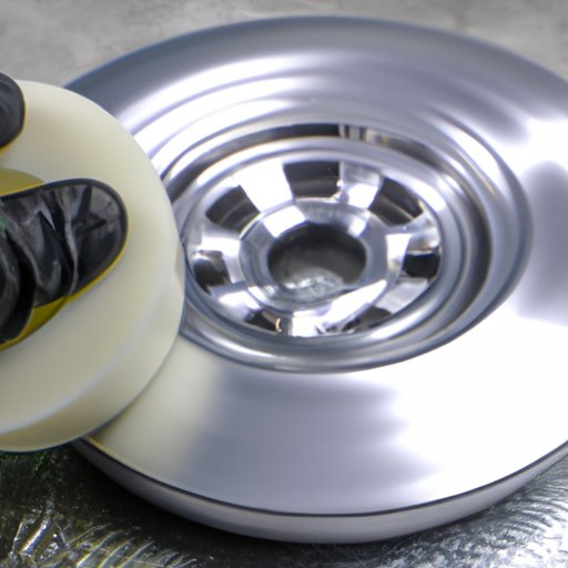 The Ultimate DIY Guide to Shiny Wheels: Polishing Aluminum Like a Pro