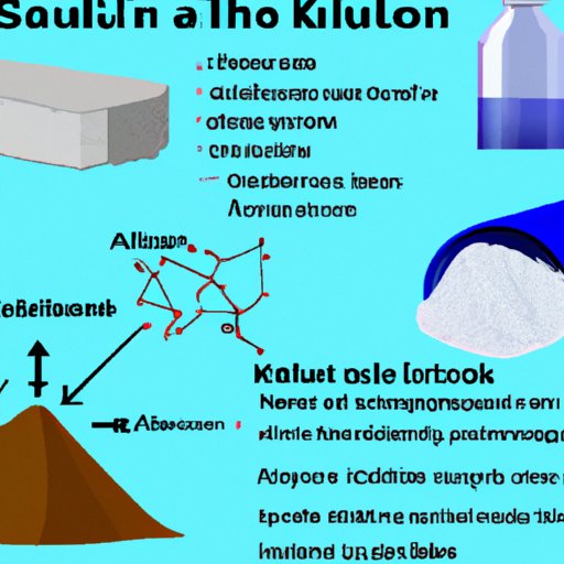 An Overview of the Uses and Applications of Potassium Aluminum Sulfate