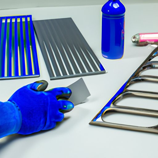 How to Achieve a Professional Finish with Powder Coating Aluminum