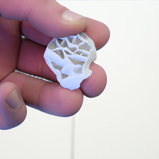 Using Powdered Aluminum as a Sustainable Alternative to Plastic in 3D Printing