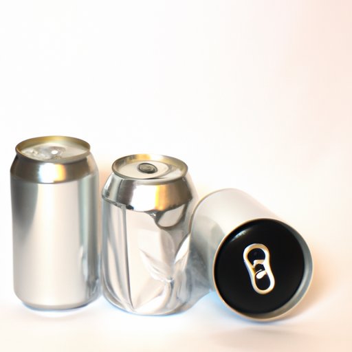 How to Get the Best Price for Aluminum Cans